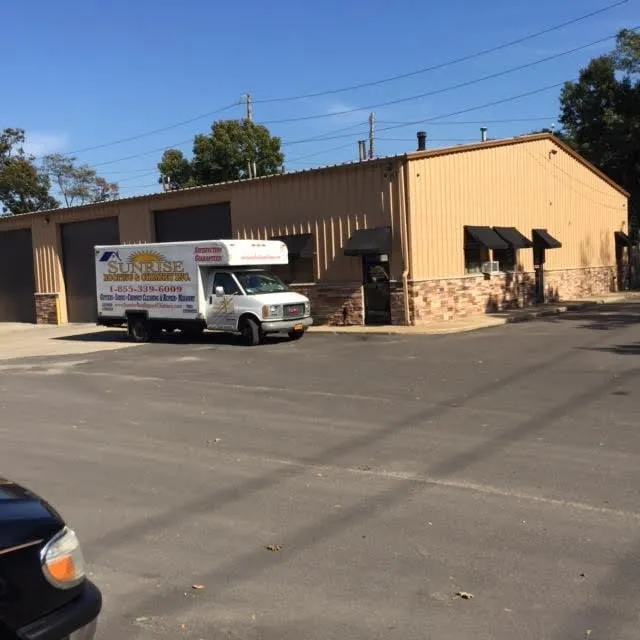 Slide of Sunrise Roofing & Chimney