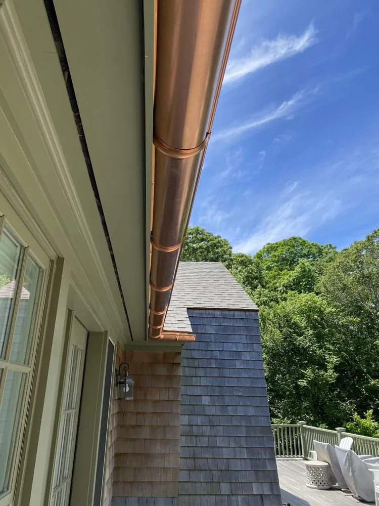 Slide of Sunrise Roofing & Chimney