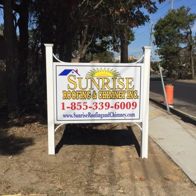 Slide of Sunrise Roofing & Chimney