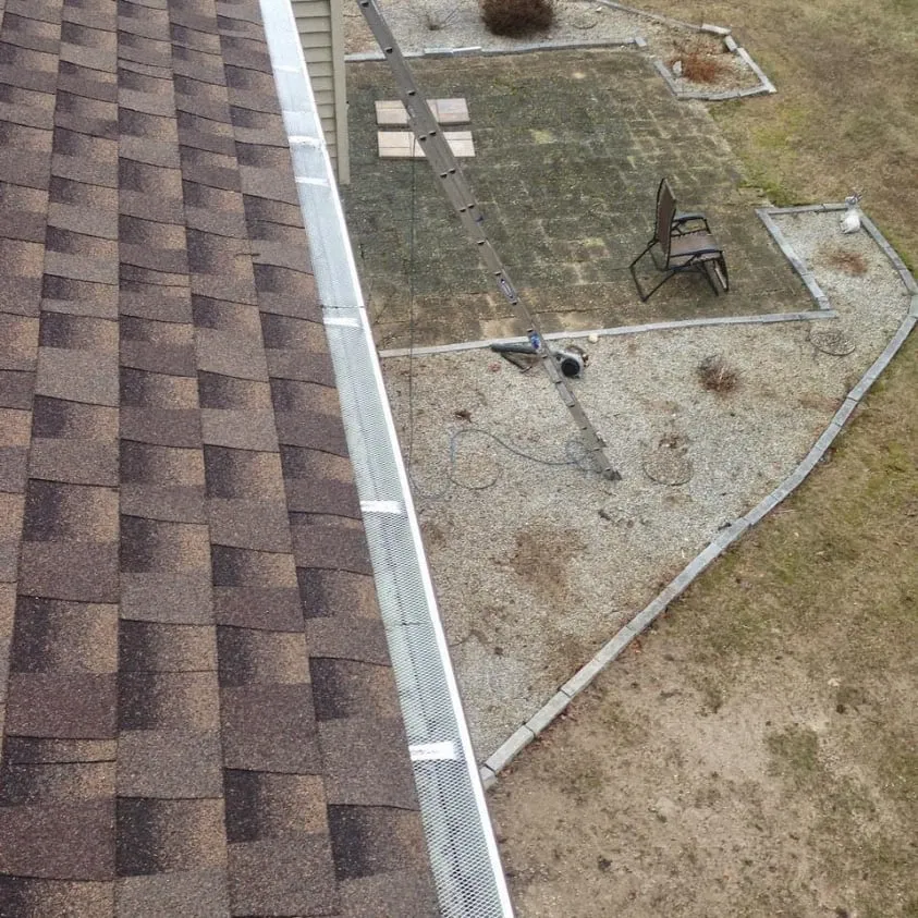 Slide of Sunrise Roofing & Chimney