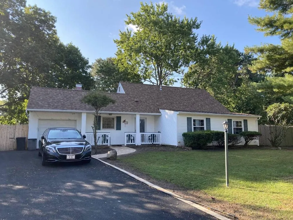 Slide of Sunrise Roofing & Chimney