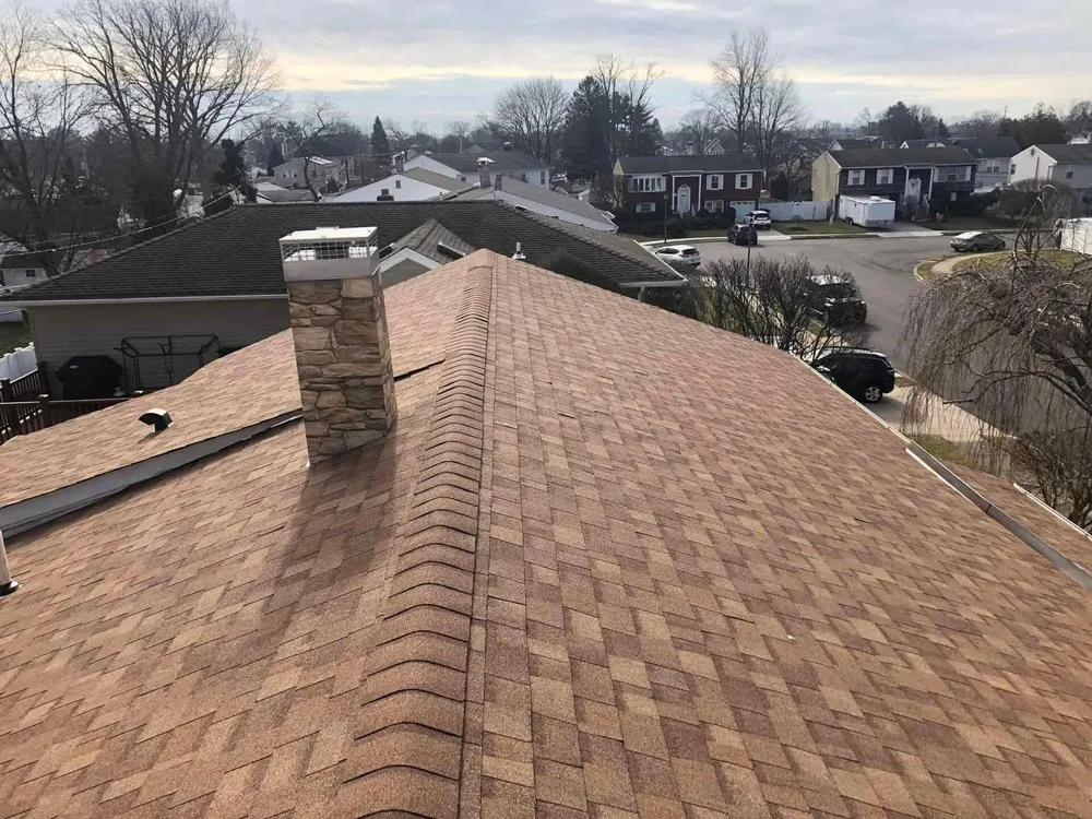 Slide of Sunrise Roofing & Chimney