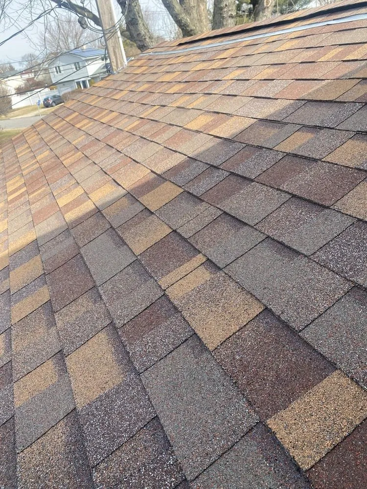 Slide of Sunrise Roofing & Chimney