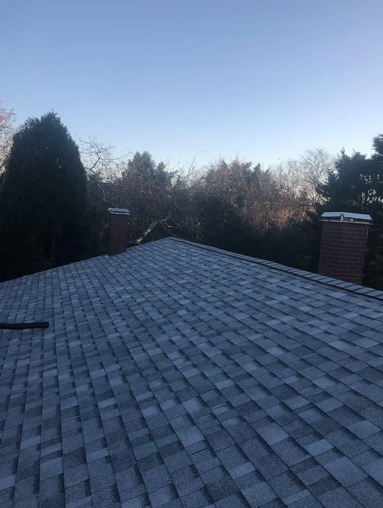Slide of Sunrise Roofing & Chimney