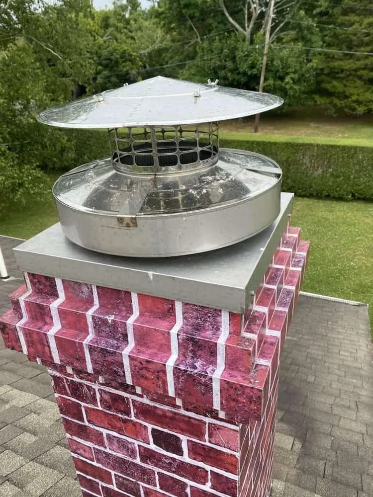 Slide of Sunrise Roofing & Chimney