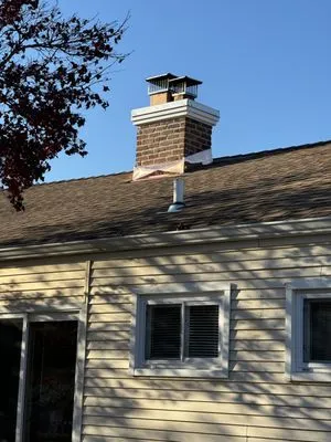 Sunrise Roofing & Chimney