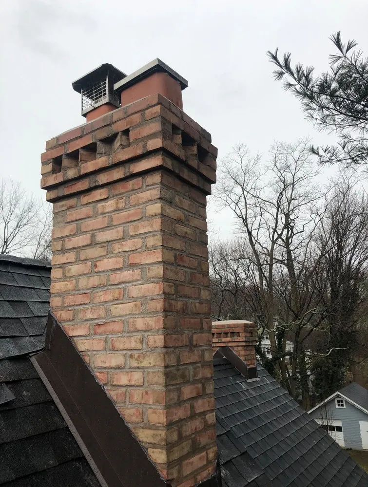 Slide of Sunrise Roofing & Chimney