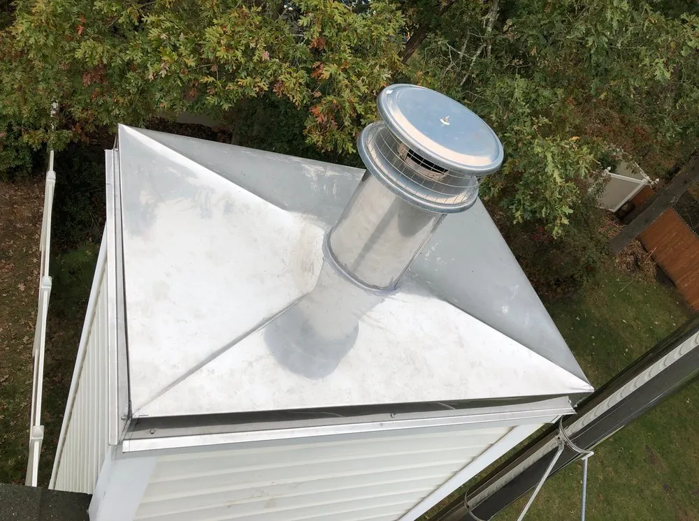 Slide of Sunrise Roofing & Chimney