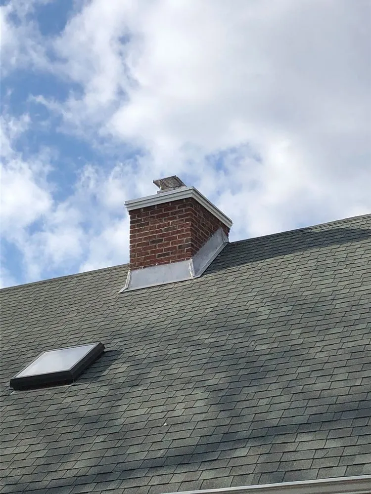 Slide of Sunrise Roofing & Chimney