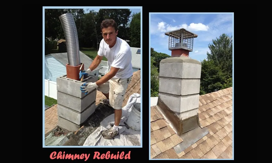 Slide of Sunrise Roofing & Chimney