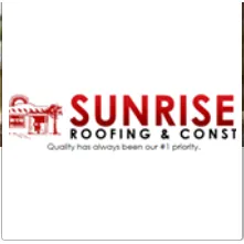 Slide of Sunrise Roofing & Const