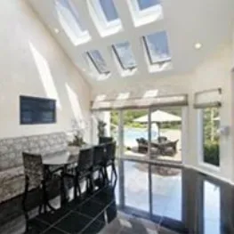 Slide of Sunrise Roofing & Const