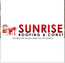 Sunrise Roofing & Const