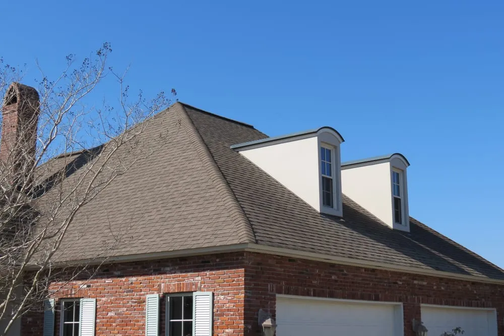 Professional shingle roofing service same-day service across Greenwell Springs, LA - Sunrise Roofing & Construction