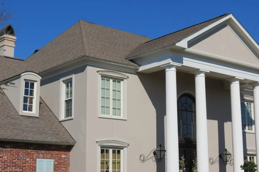 Professional roof leak repair experts serving Greenwell Springs, LA - Sunrise Roofing & Construction