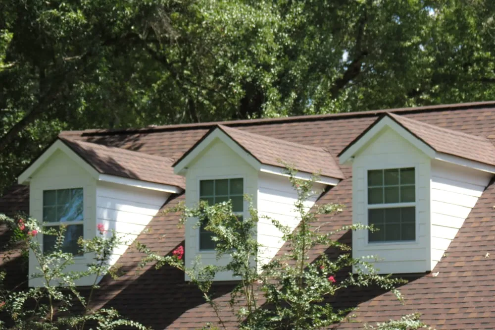 Reliable roof replacement for homes in Greenwell Springs, LA by Sunrise Roofing & Construction