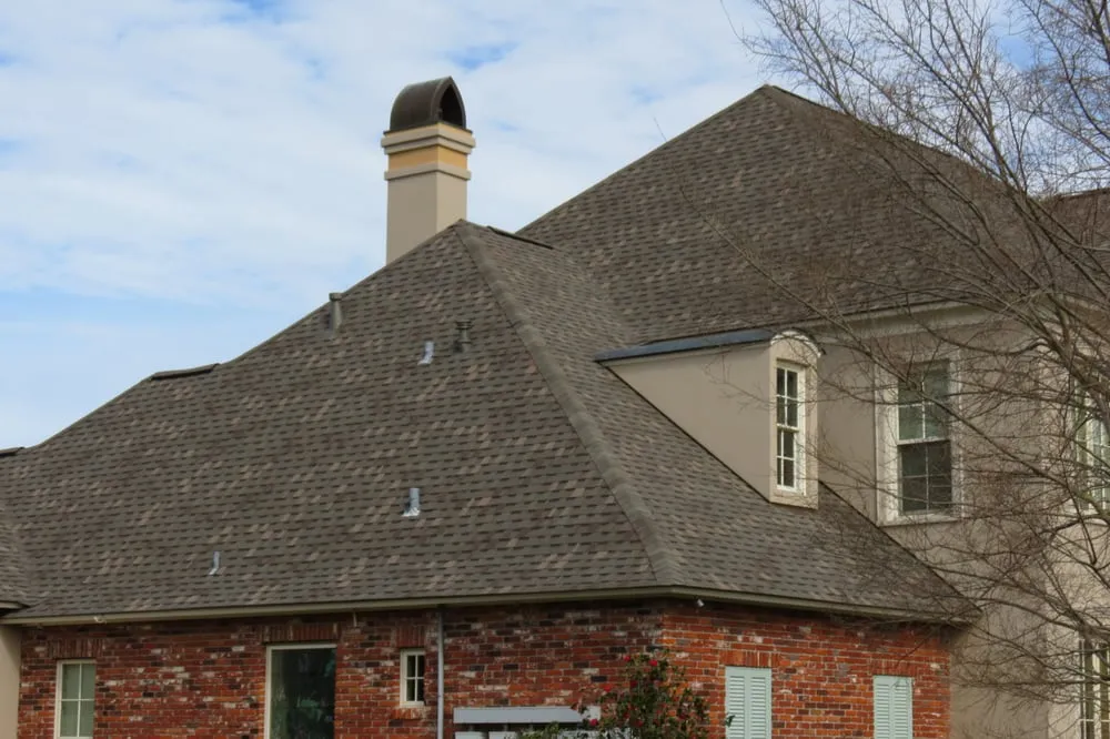 Local roof inspection in Greenwell Springs, LA - Sunrise Roofing & Construction