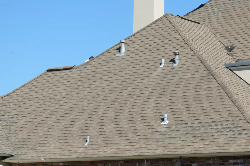 Top-rated roof repair after storm damage across Greenwell Springs, LA - Sunrise Roofing & Construction