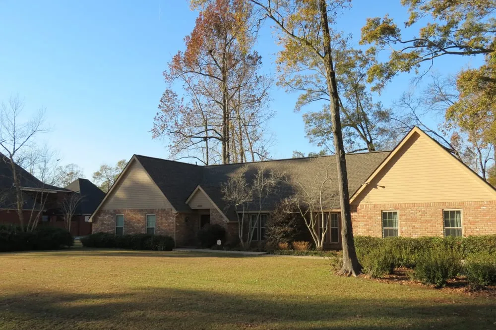 Professional roof installation same-day service across Greenwell Springs, LA - Sunrise Roofing & Construction