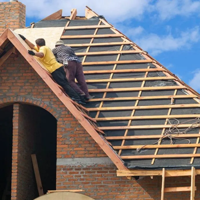 Local roof repair for homes across Greenwell Springs, LA - Sunrise Roofing & Construction