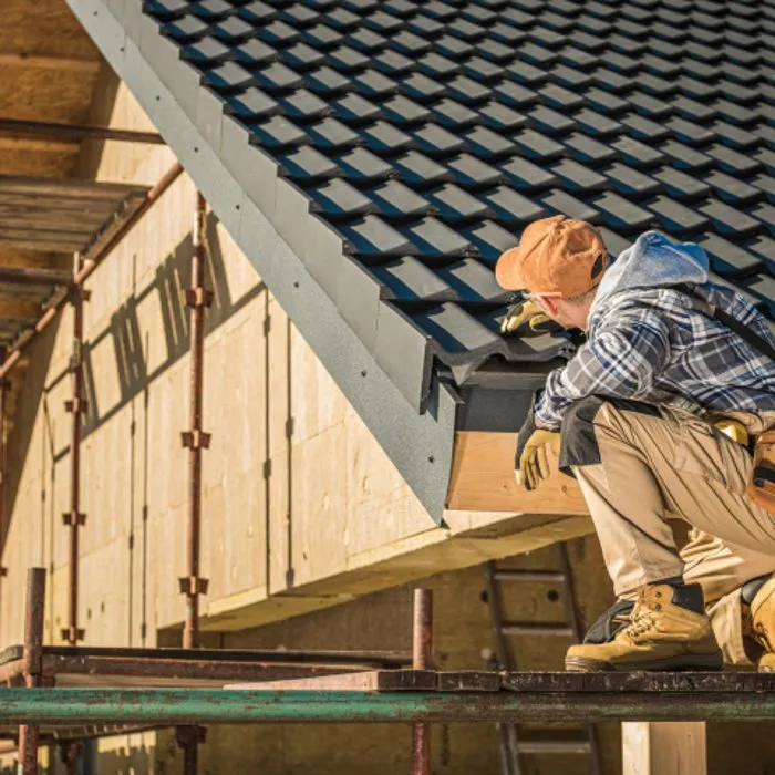 Trusted roof replacement in Greenwell Springs, LA - Sunrise Roofing & Construction
