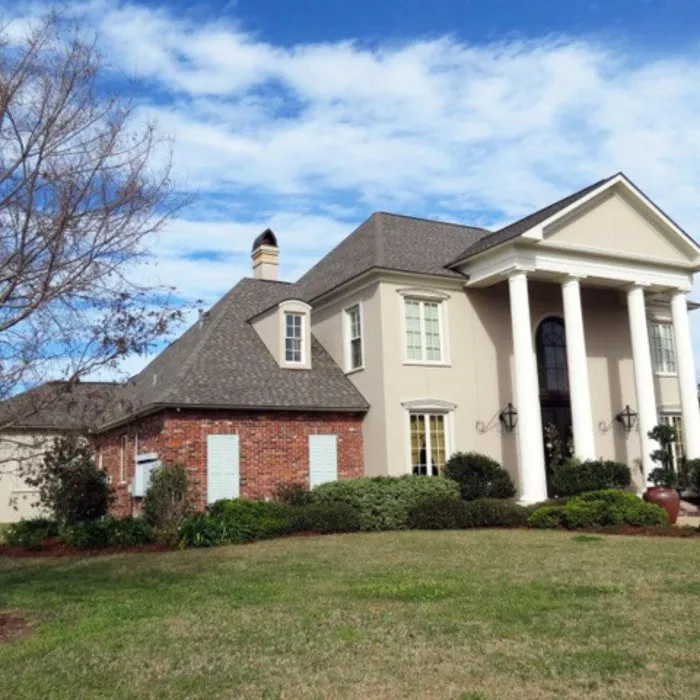 Emergency flat roof repair near you across Greenwell Springs, LA - Sunrise Roofing & Construction