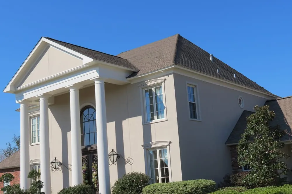 Top-rated roof repair with free inspection in Greenwell Springs, LA by Sunrise Roofing & Construction