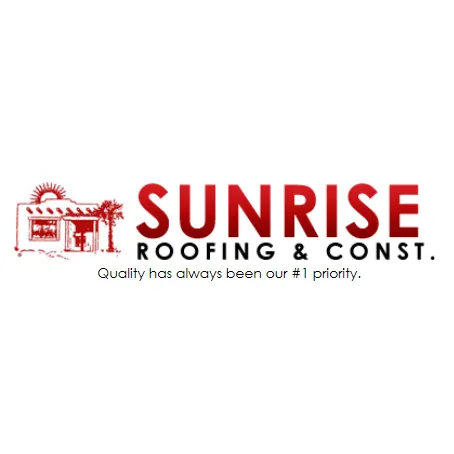 Slide of Sunrise Roofing & Construction