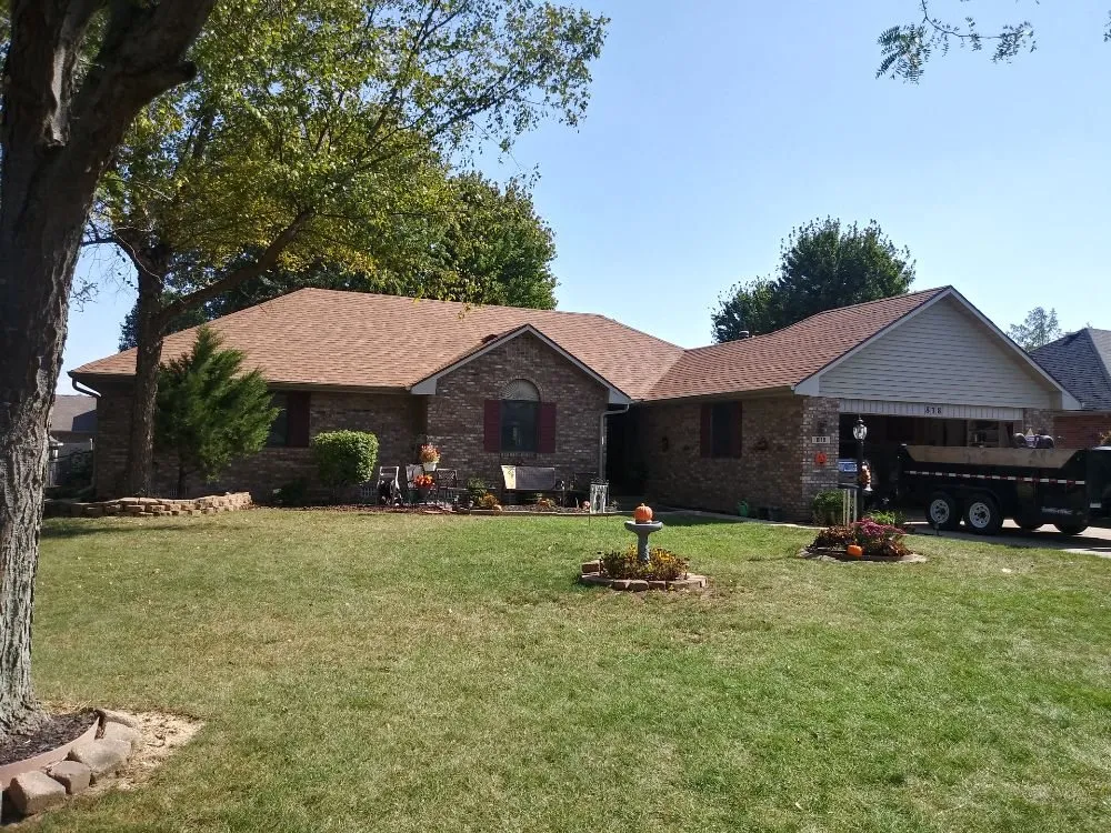 Slide of Sunrise Roofing & General Construction