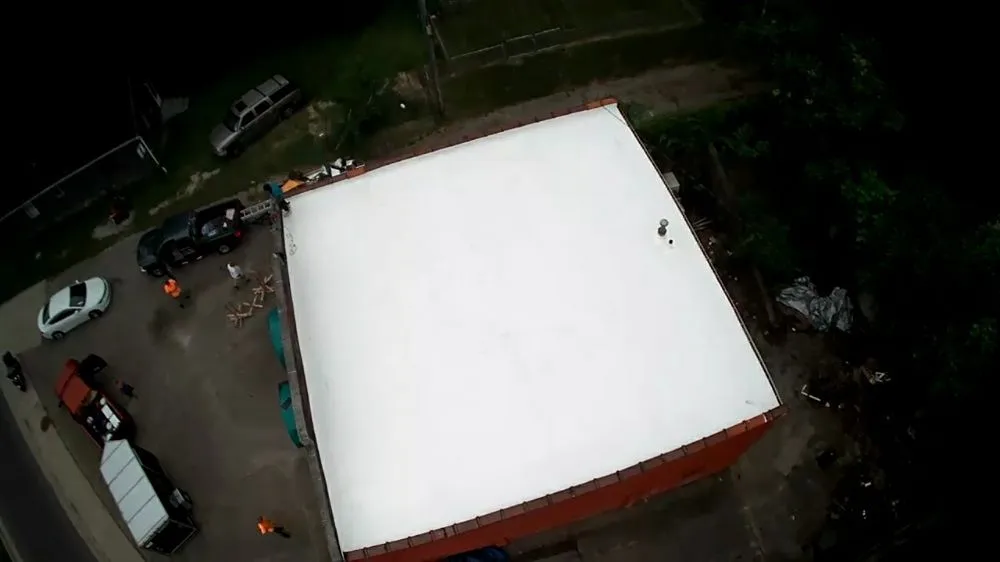 Slide of Sunrise Roofing & General Construction