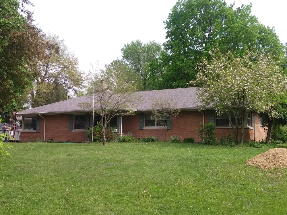 Slide of Sunrise Roofing & General Construction