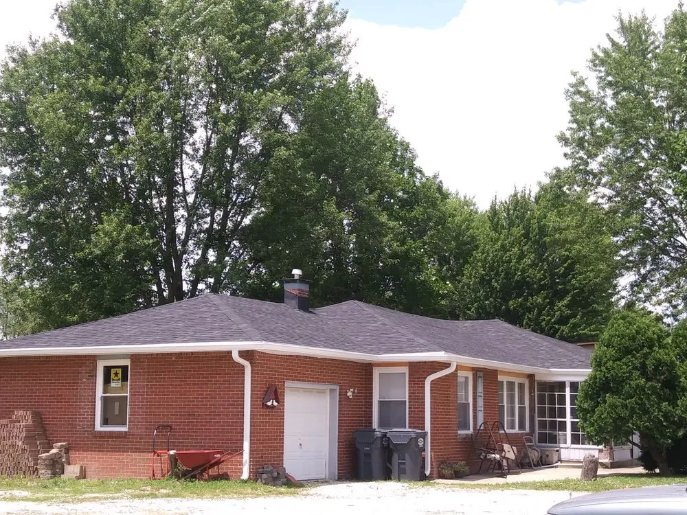 Slide of Sunrise Roofing & General Construction