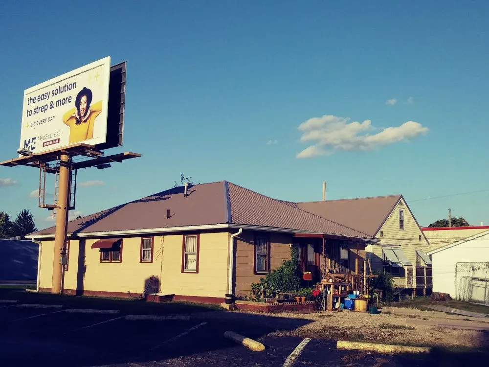 Slide of Sunrise Roofing & General Construction