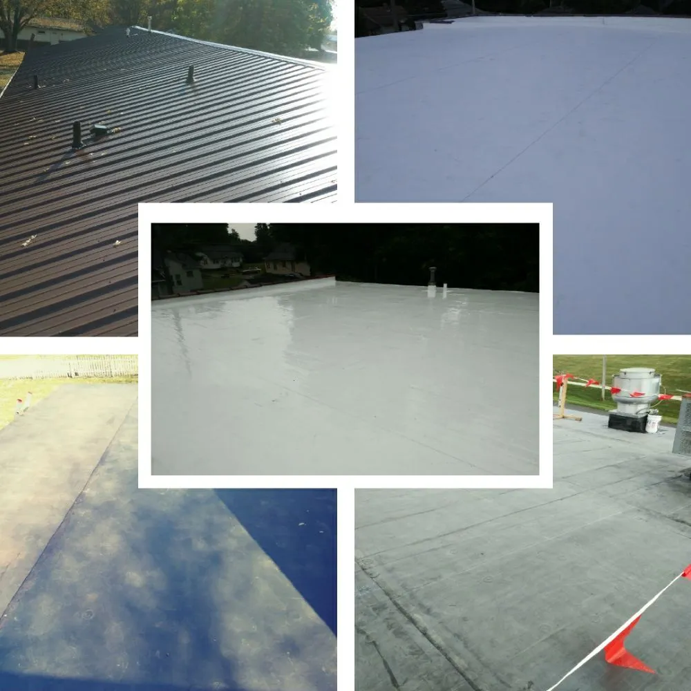 Slide of Sunrise Roofing & General Construction