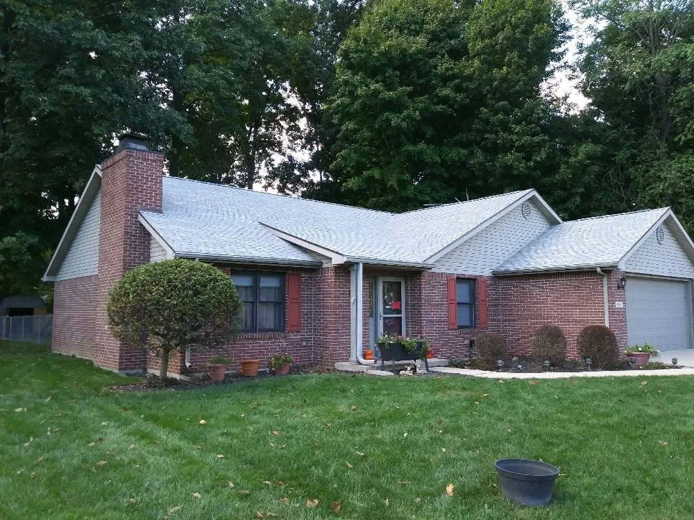 Slide of Sunrise Roofing & General Construction