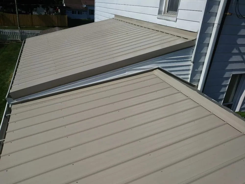 Slide of Sunrise Roofing & General Construction