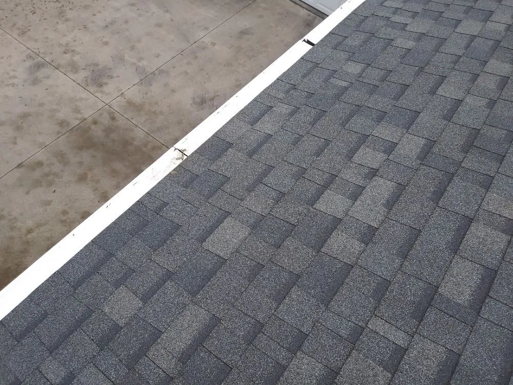 Slide of Sunrise Roofing & General Construction