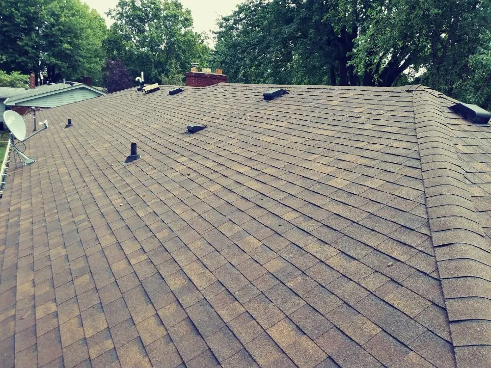 Slide of Sunrise Roofing & General Construction