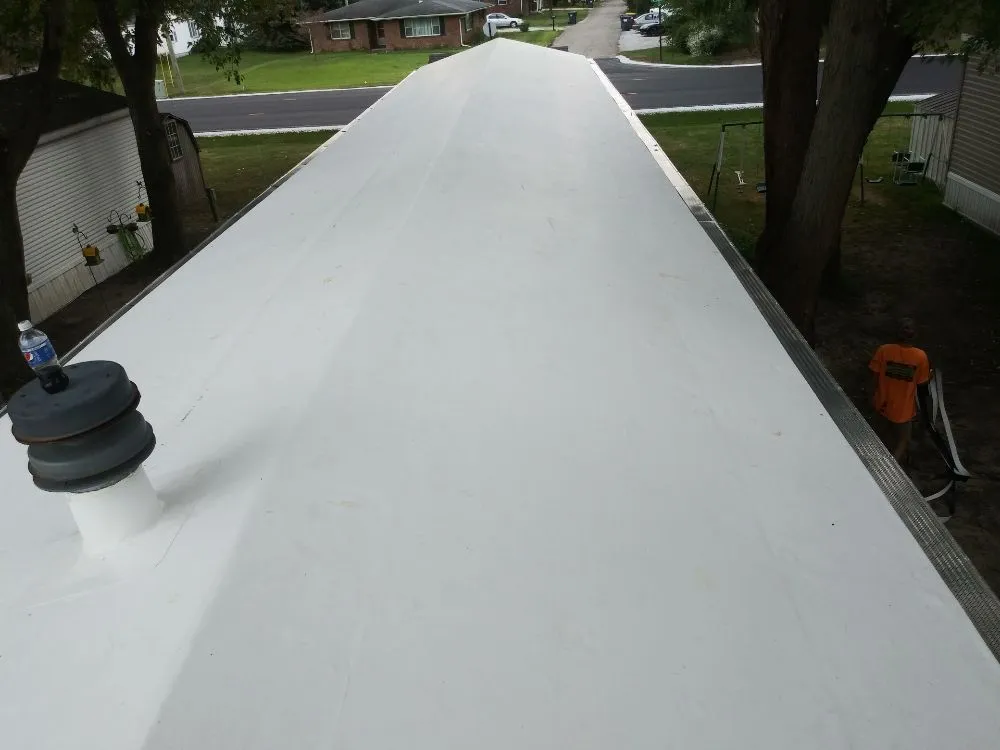 Slide of Sunrise Roofing & General Construction