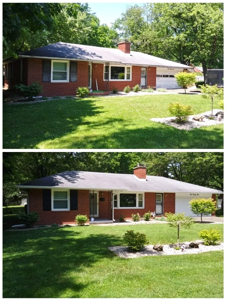 Slide of Sunrise Roofing & General Construction