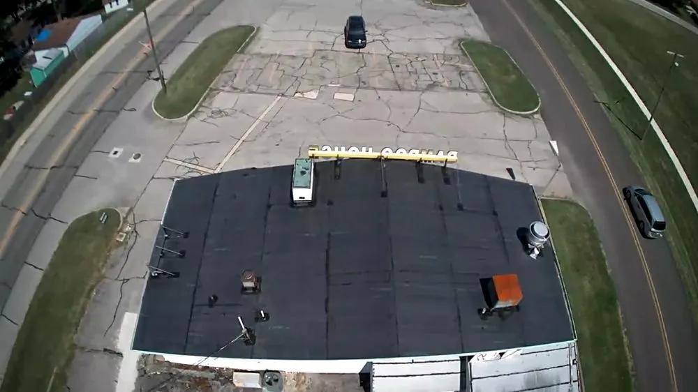 Slide of Sunrise Roofing & General Construction