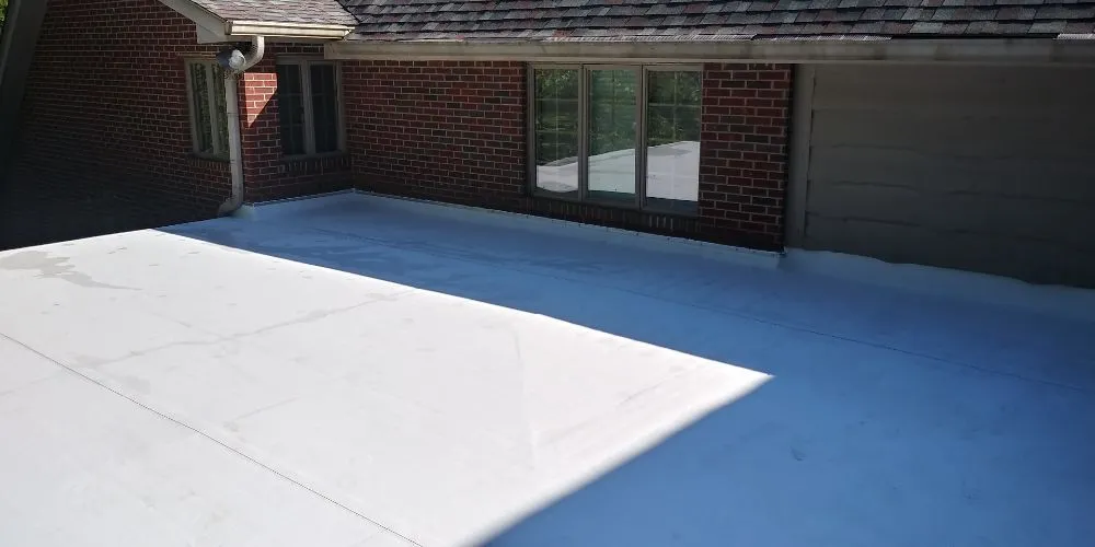 Slide of Sunrise Roofing & General Construction