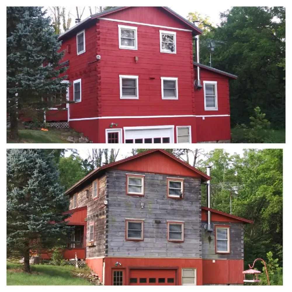 Slide of Sunrise Roofing & General Construction