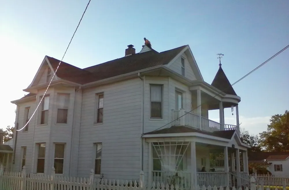 Slide of Sunrise Roofing & General Construction