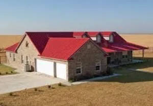 Slide of SunRise Roofing