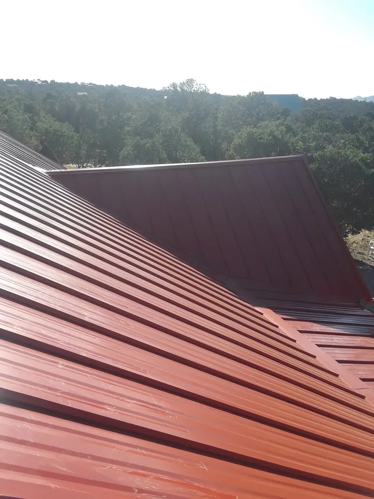 Slide of SunRise Roofing