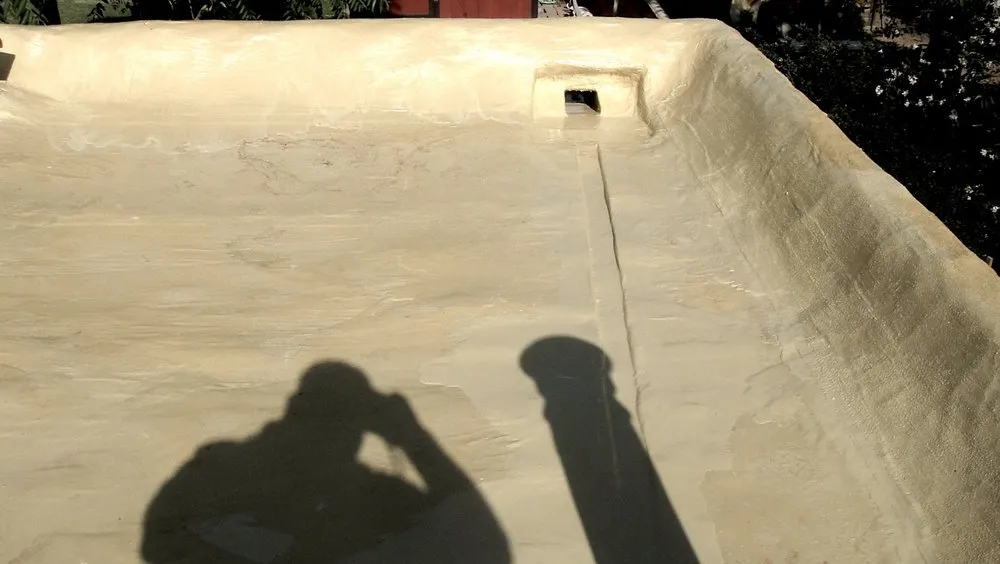 Slide of SunRise Roofing