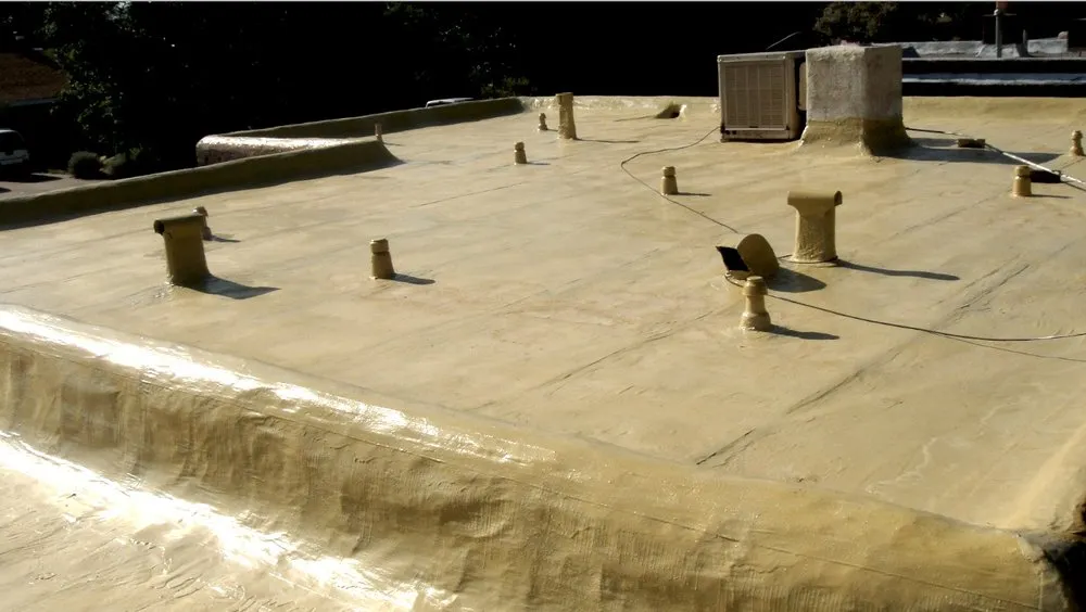 Slide of SunRise Roofing