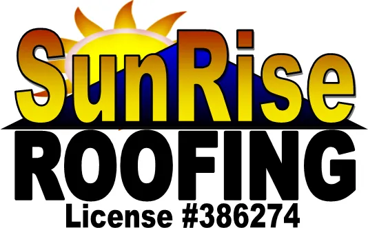 Slide of SunRise Roofing