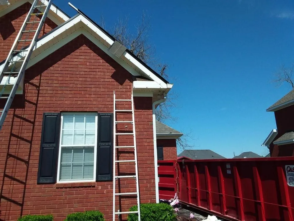 Slide of Sunrise Roofing